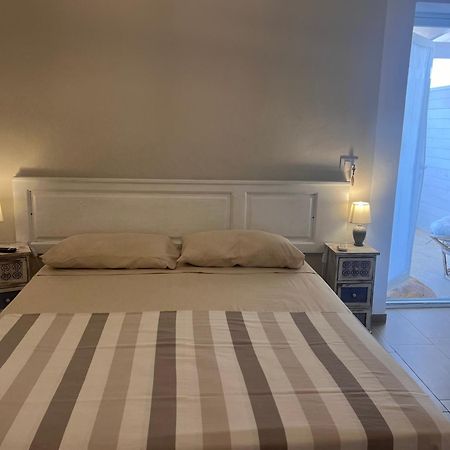 Le Stanze Di Chloe Hotel ตาเวียโน ภายนอก รูปภาพ