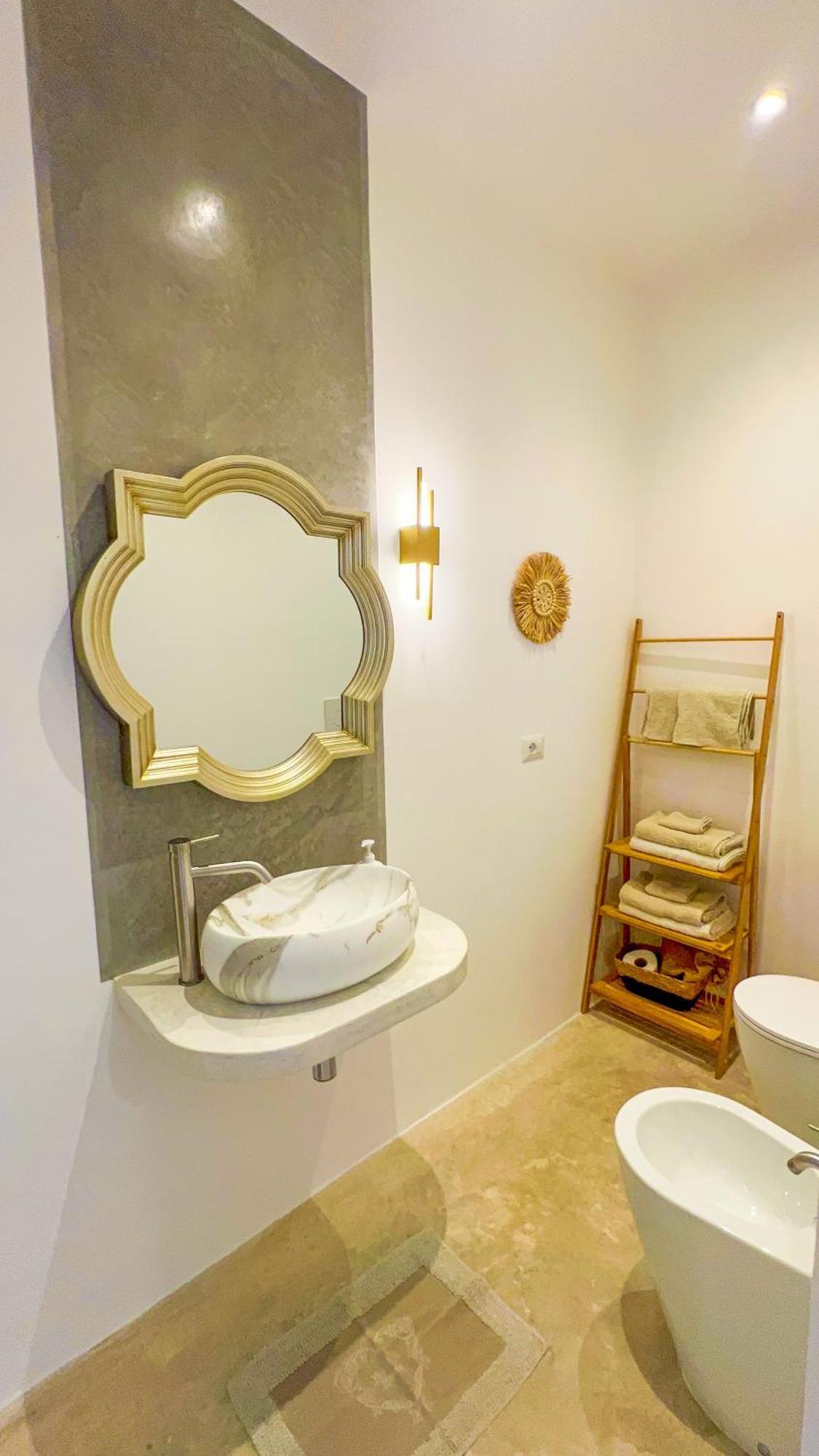 Le Stanze Di Chloe Hotel ตาเวียโน ภายนอก รูปภาพ